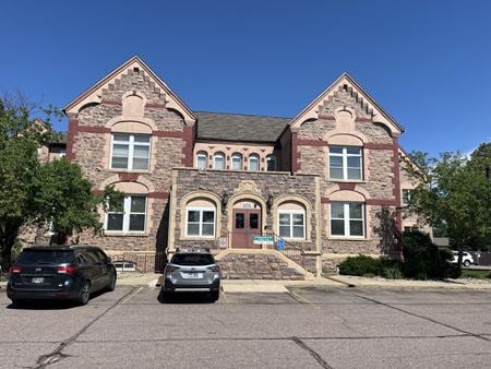 Preview of Office space for Rent at 102 N Krohn Pl
