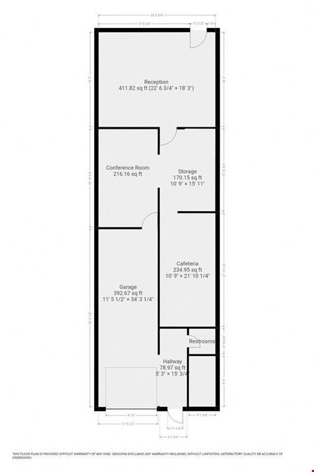 837 Mannheim Rd