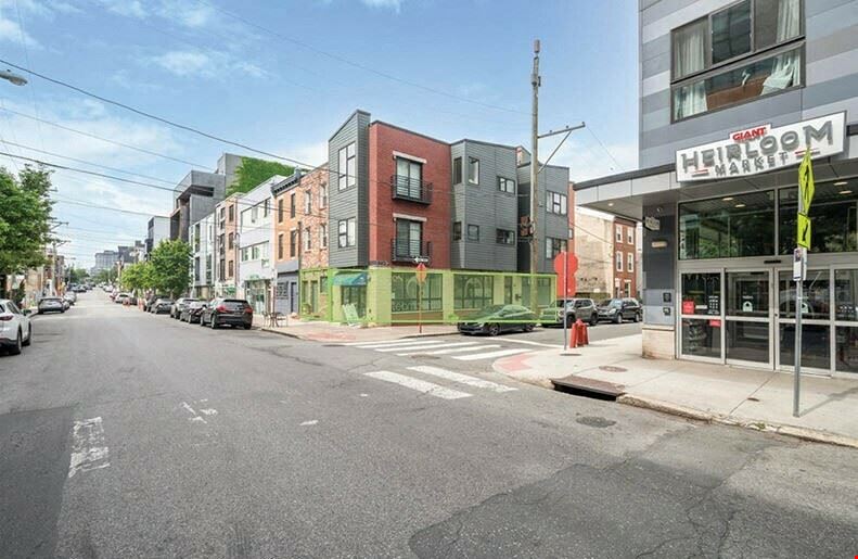 990 & 992 N 2nd Street