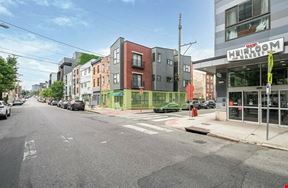 990 & 992 N 2nd Street