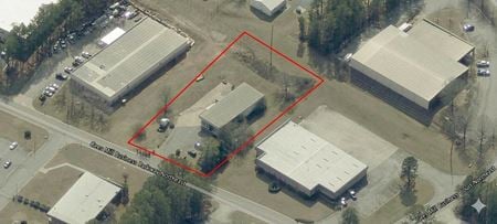 Preview of Industrial space for Rent at 351 Gees Mill Business Pkwy 