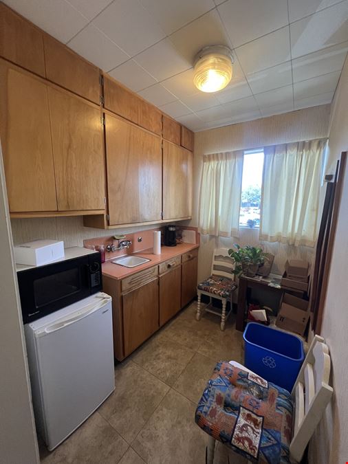 2911 Medical Arts Street #5