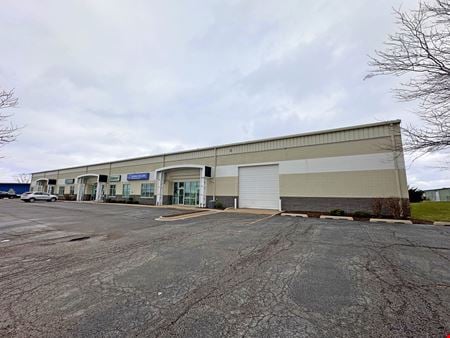 Preview of commercial space at 2116 West Townline Road