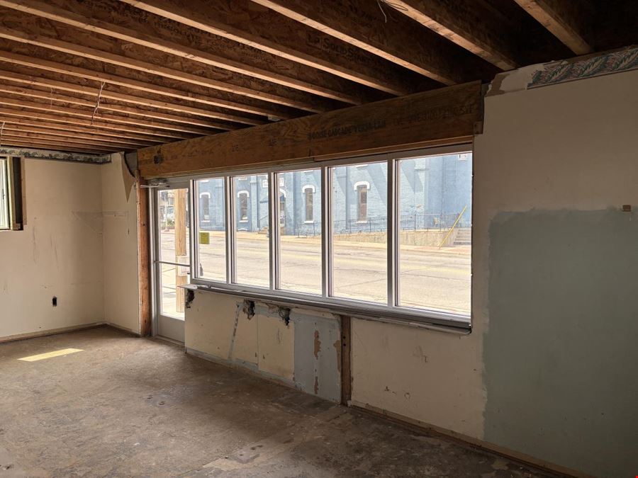 114 N. Putnam - Williamston 