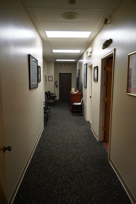 900 Greenville Dr.