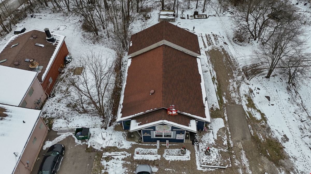 3120 Wadsworth Rd