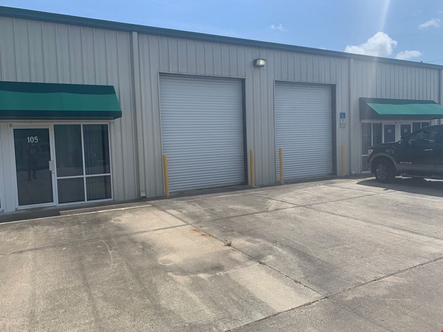 330 Stan Drive, Units 104&105