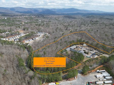 Preview of VacantLand space for Sale at 733 Gennett Drive
