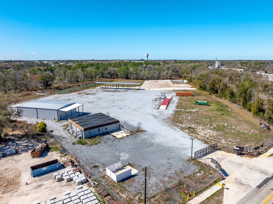 Lease Ready IOS in Plant City