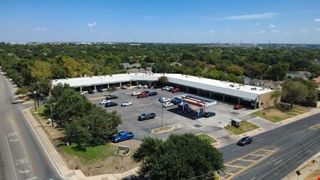 Preview of Retail space for Rent at 14735 Bratton Ln
