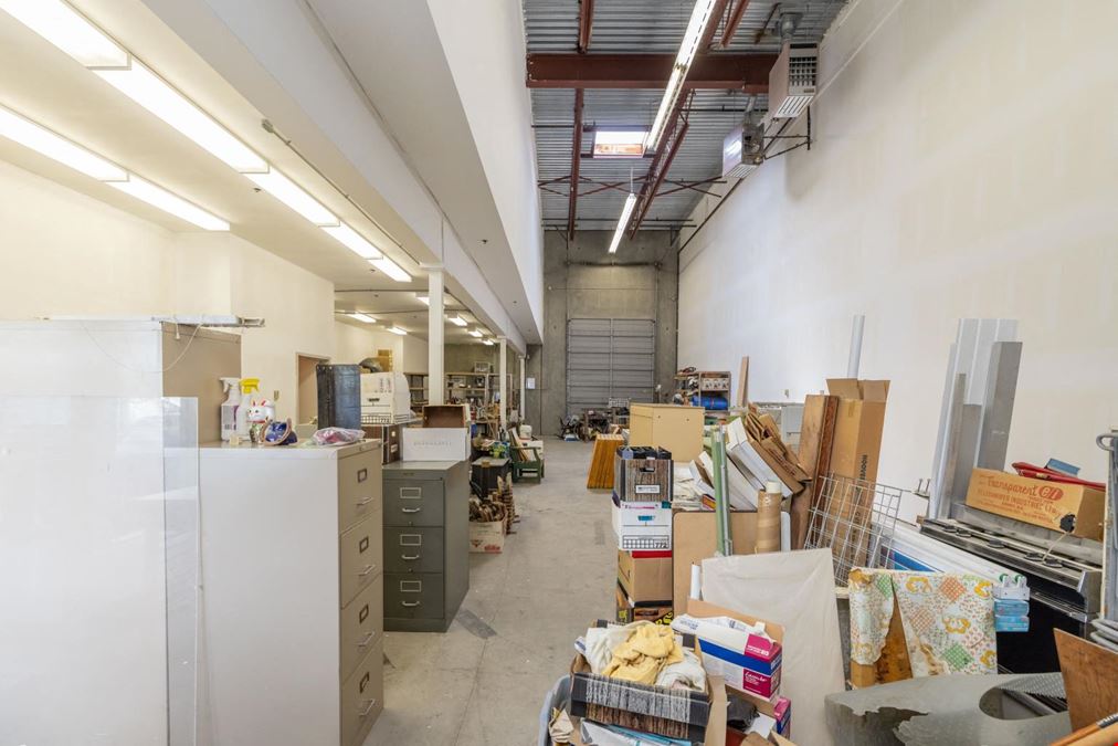 Unit 2150 - 1851 Savage Road