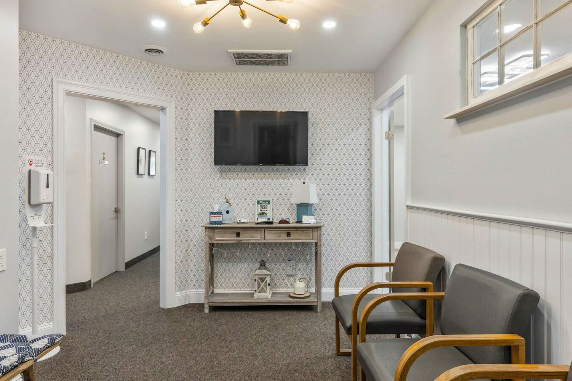 Somers Professional Place - Office Space