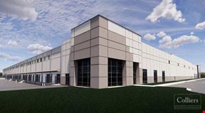 ±150,000 - 315-000 SF Build to Suit Located at Palmetto Commerce Park
