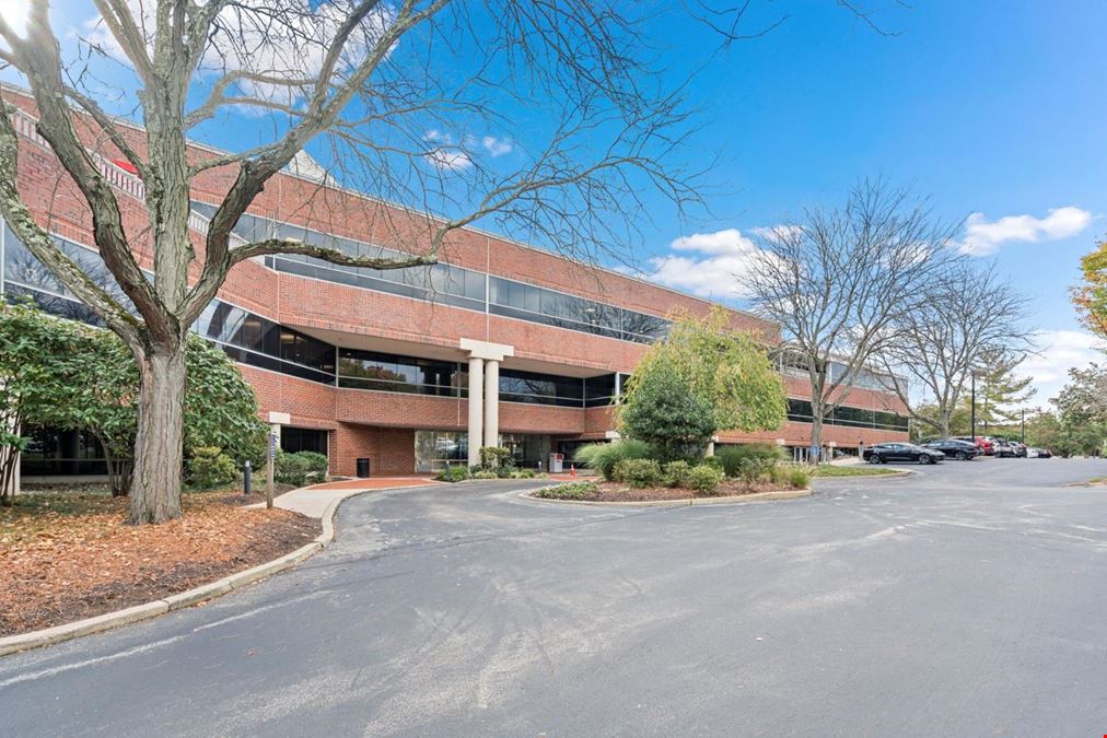 1200 Morris Drive
