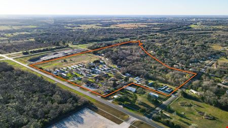 Preview of Other space for Sale at TX-47 & Leonard Road