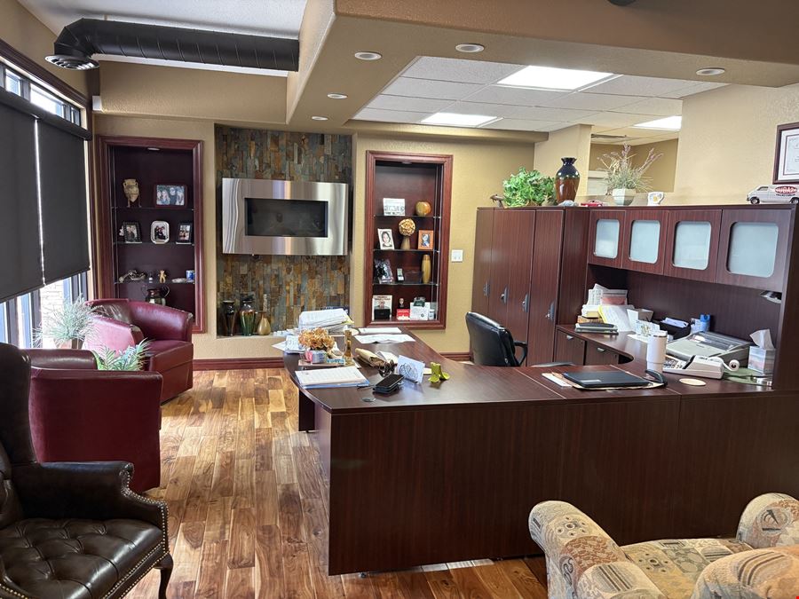 2020 3rd Street SE, Suite F1