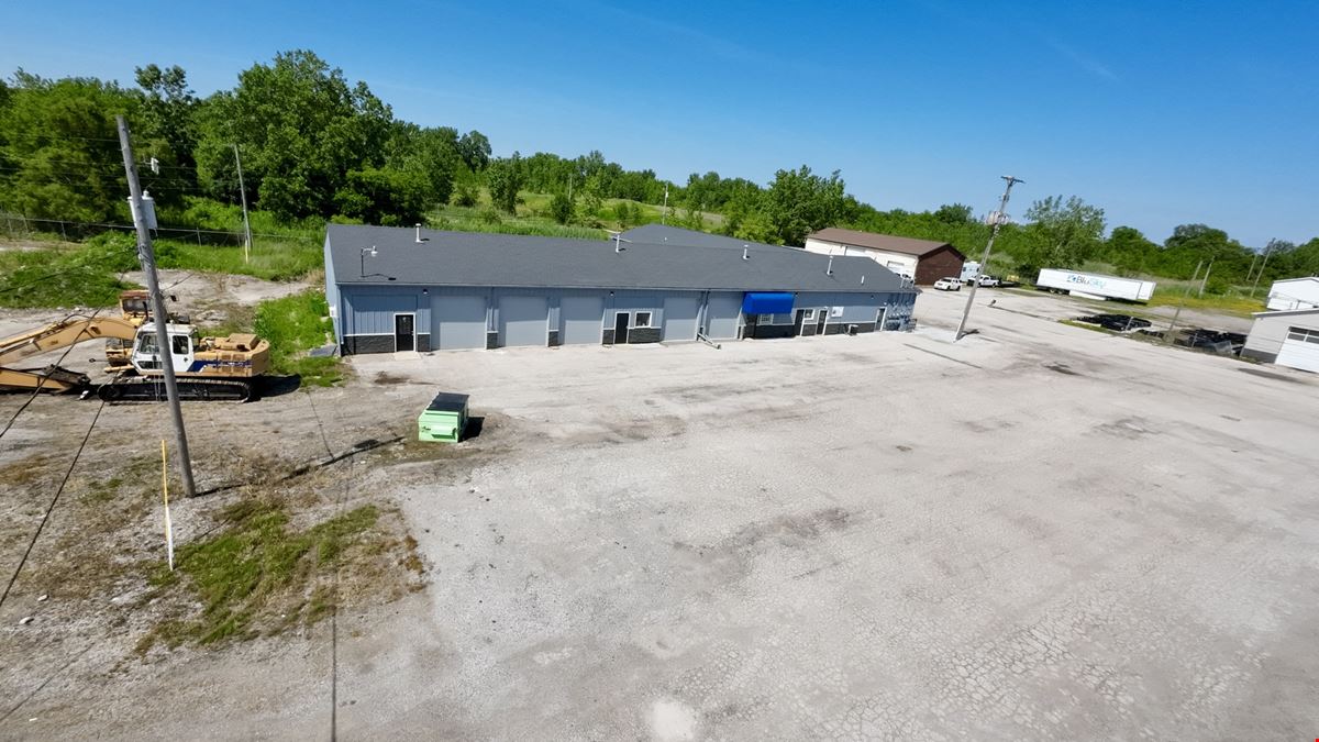 3729 Wilder Road