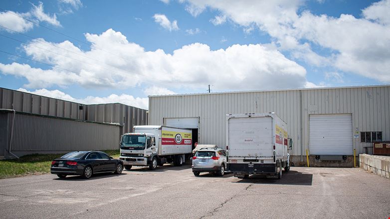Preview of Industrial space for Rent at 1729 Valtec Ln