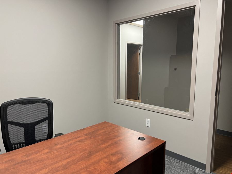 Southtown Hub Executive Suites