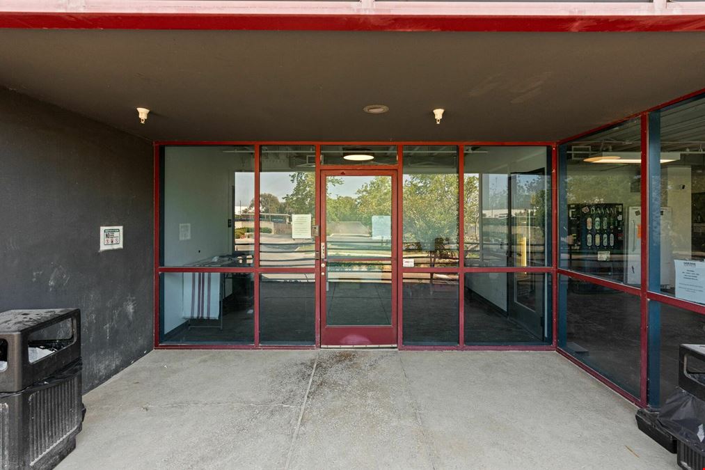 28,900± SF Food Processing Facility in San Diego Market