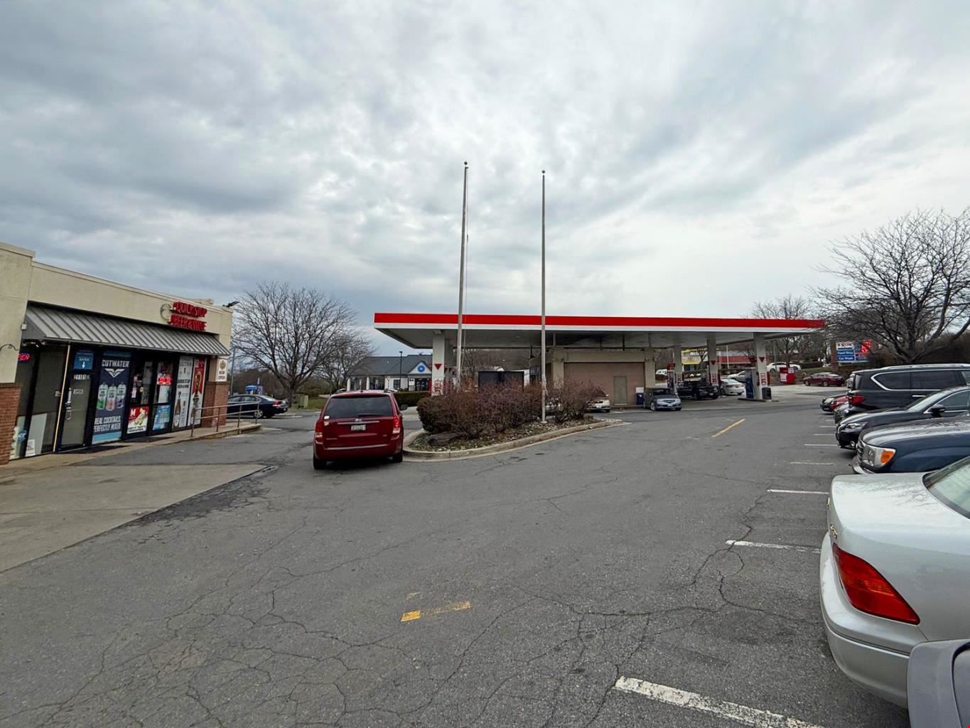 21101 Frederick Rd