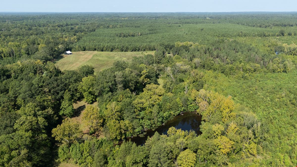 Sams Creek Road Farm