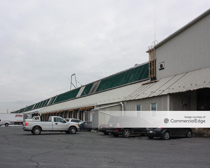 Allentown Commerce Park - 2027 South 12th Street