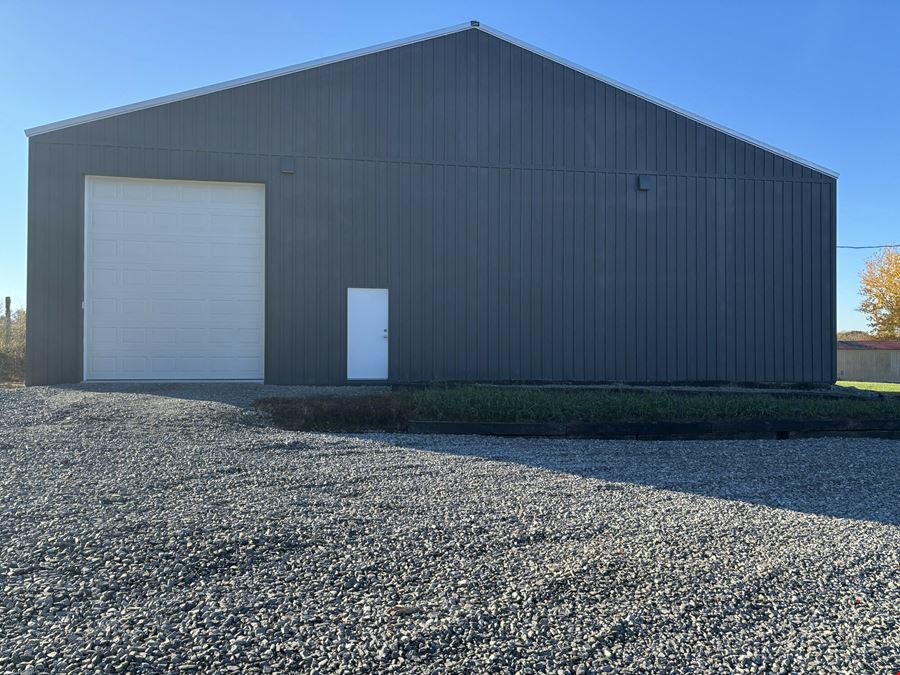 5080 Academy Road