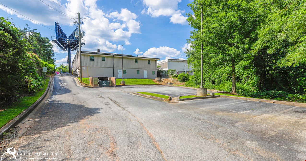 Medical Office Space For Lease | ±2,619 SF
