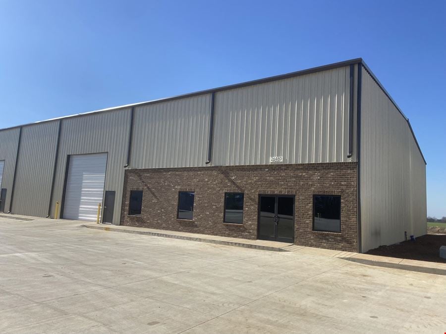 26480 Old Highway 20