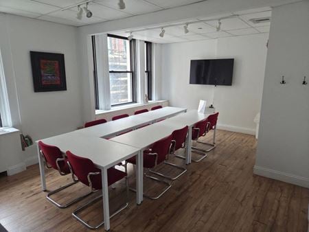 Preview of Coworking space for Rent at 276 5th Avenue, Suite 704