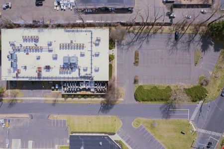Preview of commercial space at 25 Holly Drive 