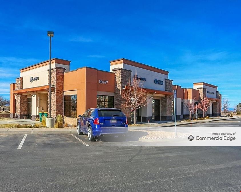 Park Ridge Office Suites