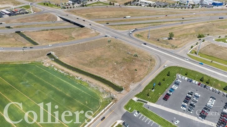 SW Pioneer Drive