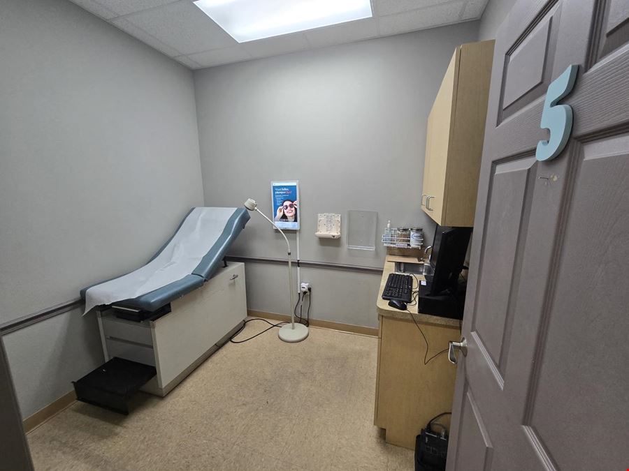 Riverview Medical Plaza
