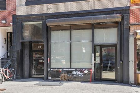 Preview of Retail space for Sale at 18 Orchard Street