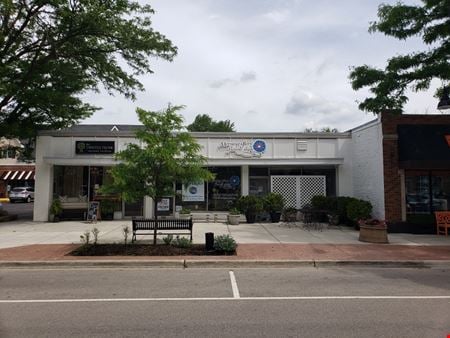 Preview of commercial space at 1826 Glenview Rd