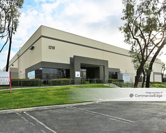 Preview of Industrial space for Rent at 1225 Park Center Dr.
