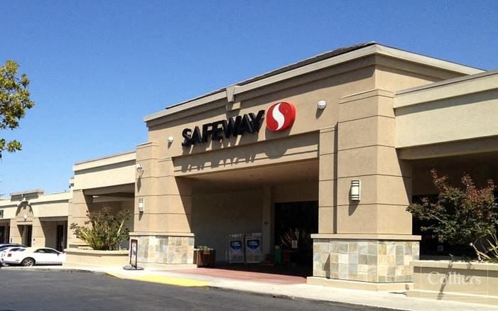 Preview of Retail space for Rent at 12850-12960 Saratoga-Sunnyvale Rd