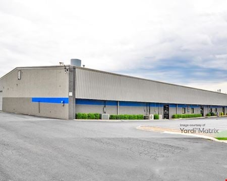 Preview of commercial space at 414 Harding Industrial Drive