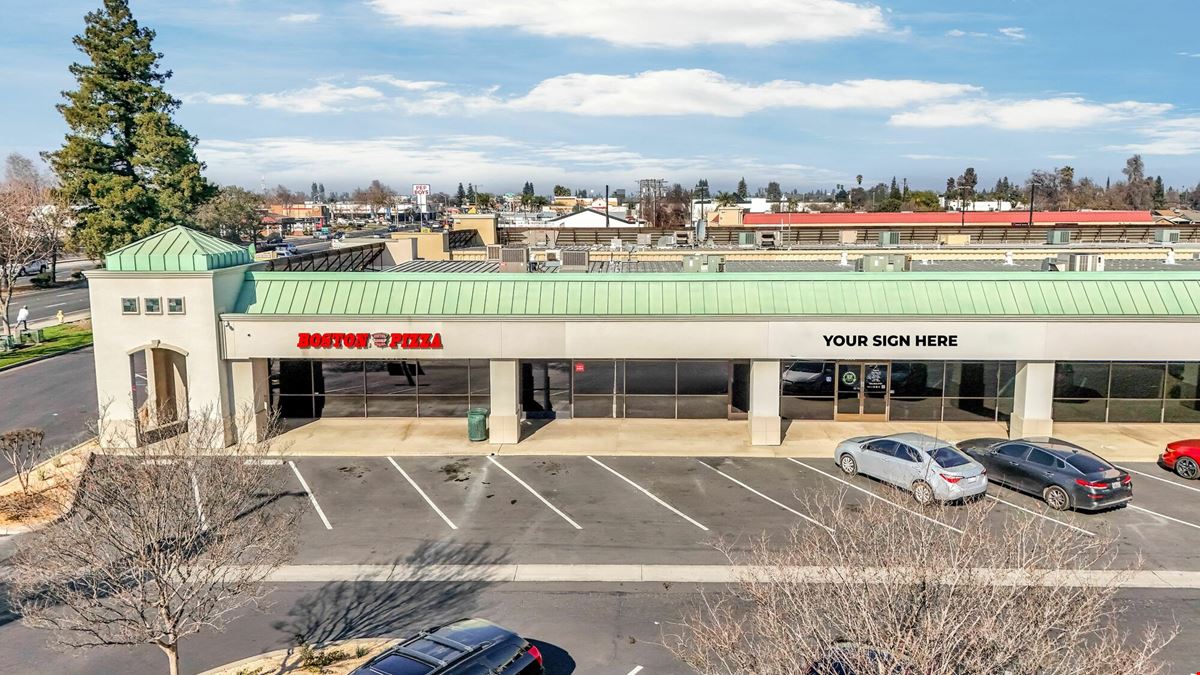 3306 S Mooney Blvd.