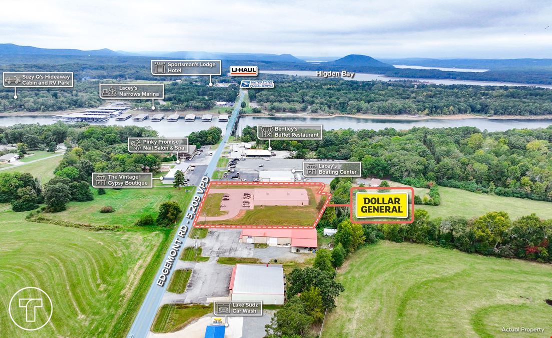 Dollar General