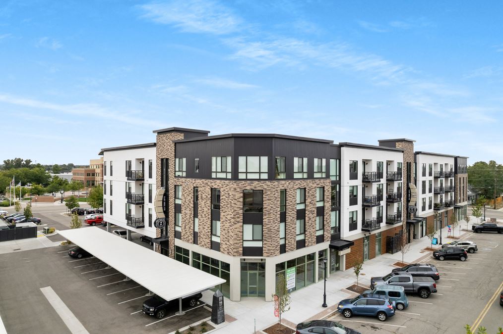 OLD TOWN LOFTS