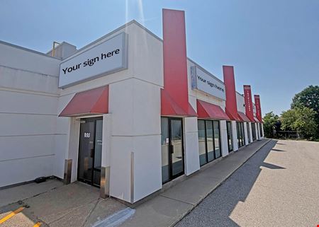 Preview of Other space for Rent at 366 Hespeler RoaD