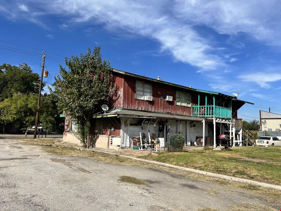 2602 East Crosstimbers Street, Houston, 77093