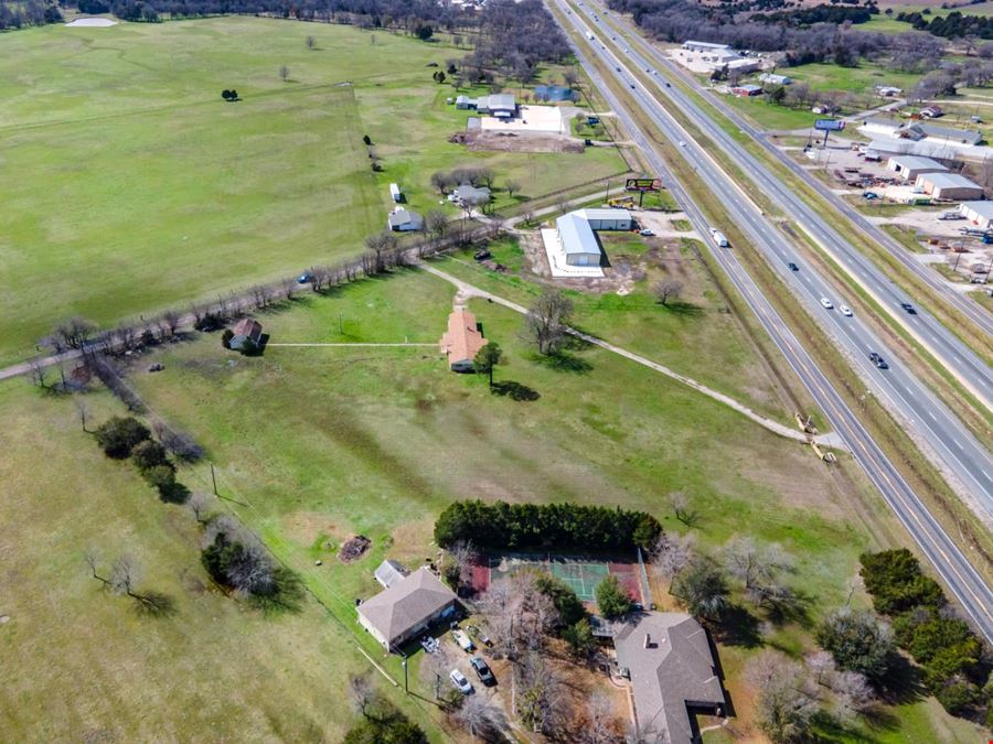Light Industrial Build-to-Suit for Sale/Lease