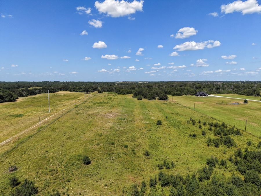2445 Old Hickory Grove Road