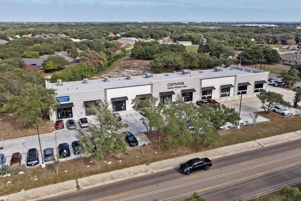 802 Enterprise Blvd
