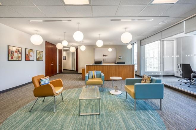 Preview of Coworking space for Rent at 10151 Deerwood Park Blvd. Suite 250