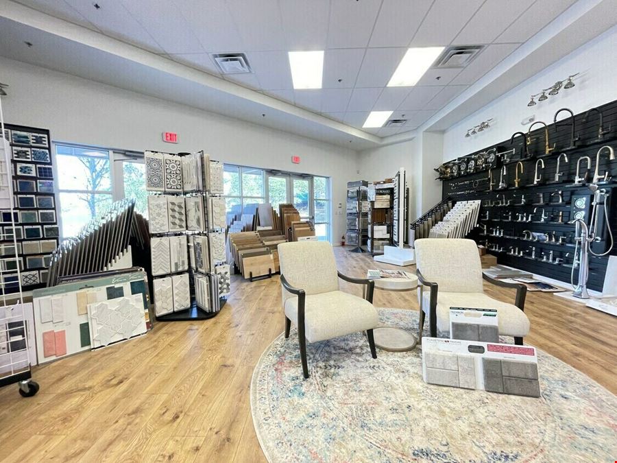 Prairie Commons - 5431 SW 35th Drive